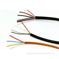 Multi Core Silicone Rubber Cable